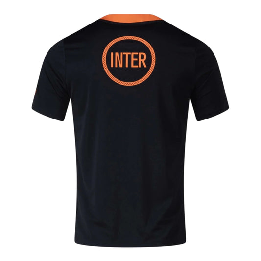 Camiseta Pre-Partido Inter de Milão 25-26