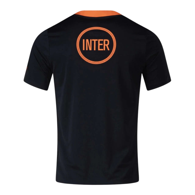 Camiseta Pre-Partido Inter de Milão 25-26