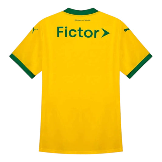 Camiseta Palmeiras 25-26 - Tercera Equipación Mujer