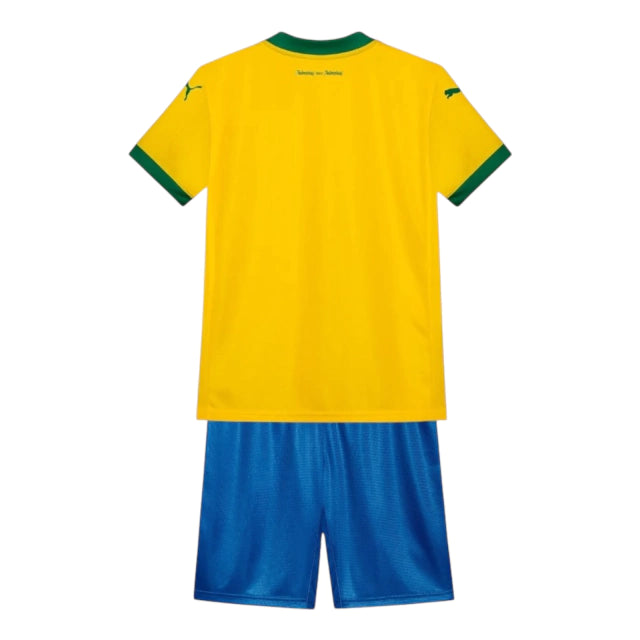 Conjunto Infantil Palmeiras 25-26 - Tercera Equipación