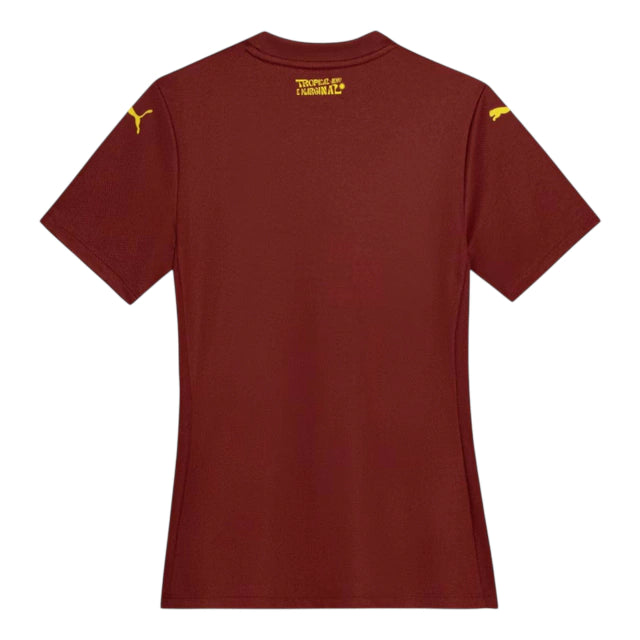 Camiseta Bahia 25-26 - Tercera Equipación Mujer