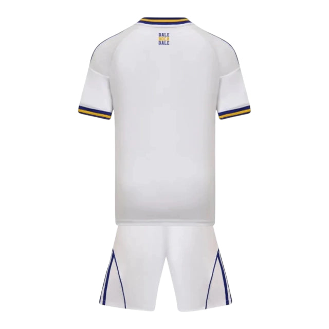 Conjunto Infantil Boca Juniors 26-27 - Tercera Equipación