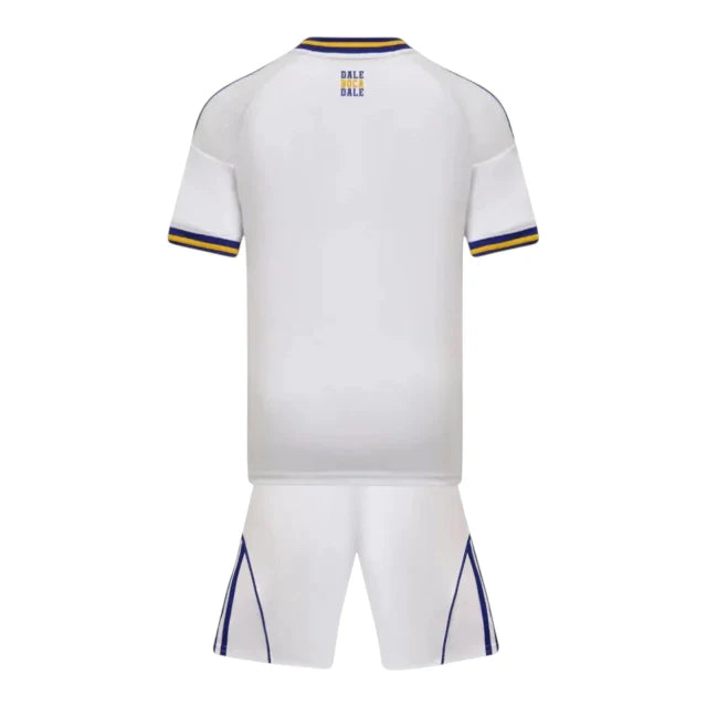 Conjunto Infantil Boca Juniors 26/27 - Tercera Equipación