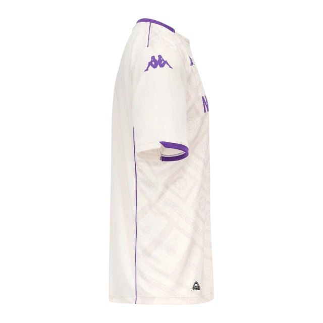 Camiseta Fiorentina 25-26 - Segunda Equipación