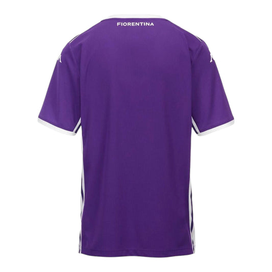 Camiseta Fiorentina 25-26 - Primera Equipación
