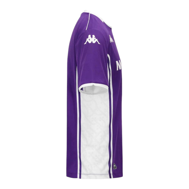 Camiseta Fiorentina 25-26 - Primera Equipación