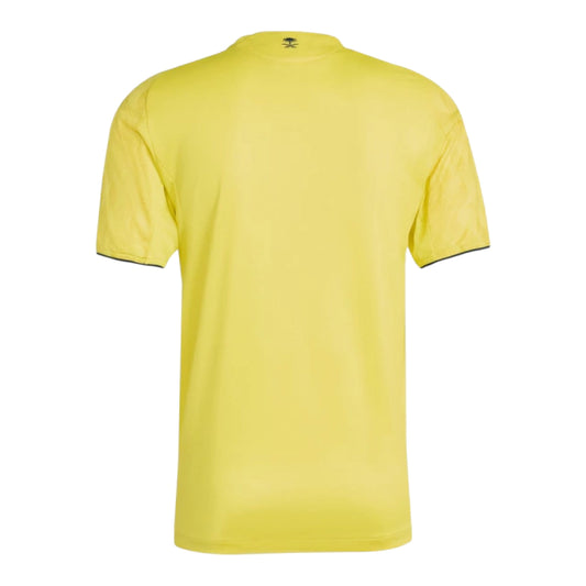 Camiseta AlNassr 25-26 - Primera Equipación