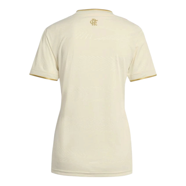 Camiseta Flamengo 25-26 - Tercera Equipación Mujer