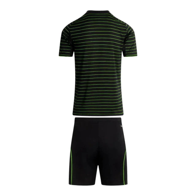 Conjunto Infantil Celtic 25/26 - Segunda Equipación
