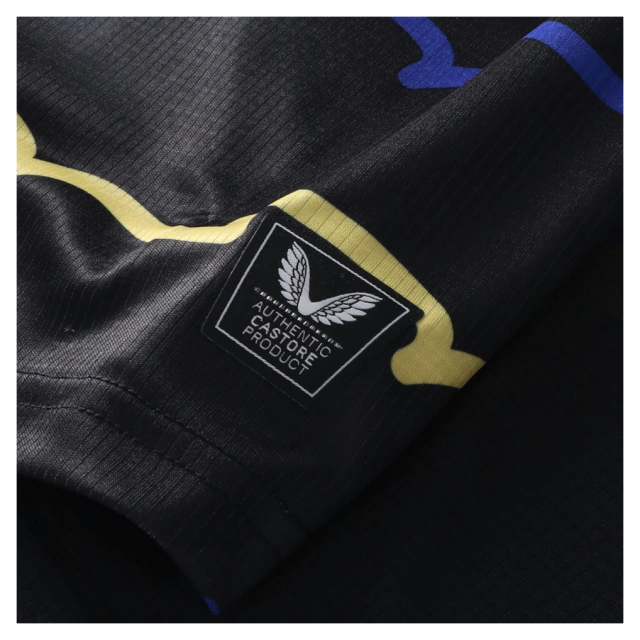 Camiseta Everton 25-26 - Tercera Equipación Mujer