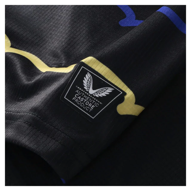 Camiseta Everton 25/26 - Tercera Equipación Mujer