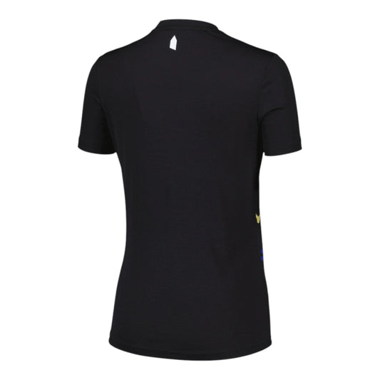 Camiseta Everton 25-26 - Tercera Equipación Mujer