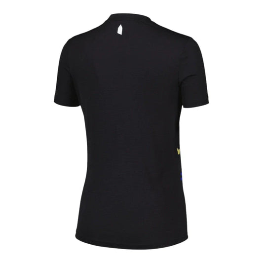 Camiseta Everton 25/26 - Tercera Equipación Mujer