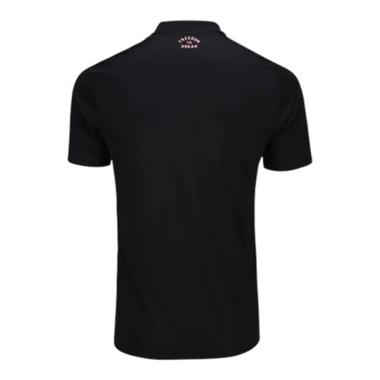 Camiseta Inter Miami 26/27 - Segunda Equipación