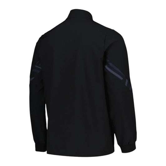 Chaqueta Cortavientos Everton 25/26 - Tercera Equipación