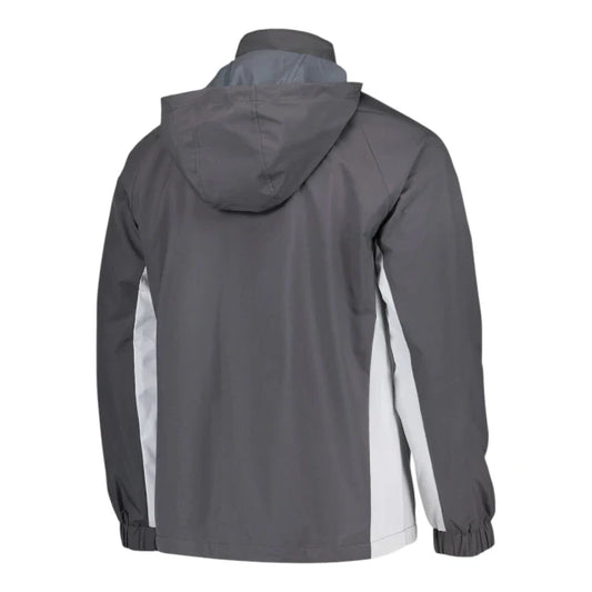 Chaqueta Cortavientos Everton 25/26