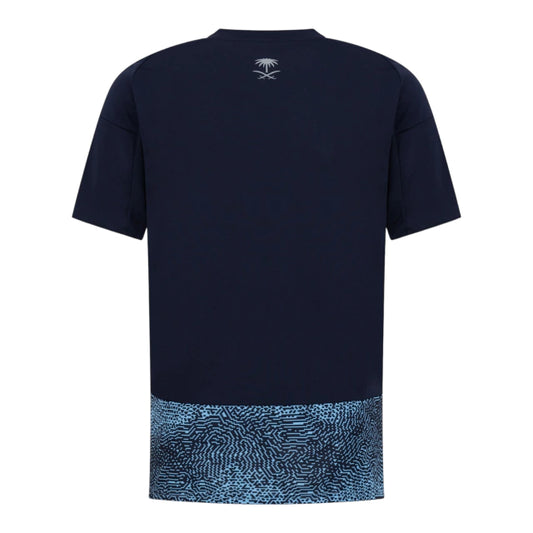 Camiseta AlNassr 25-26 - Segunda Equipación