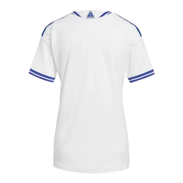 Camiseta Grecia 26/27 - Primera Equipación Mujer