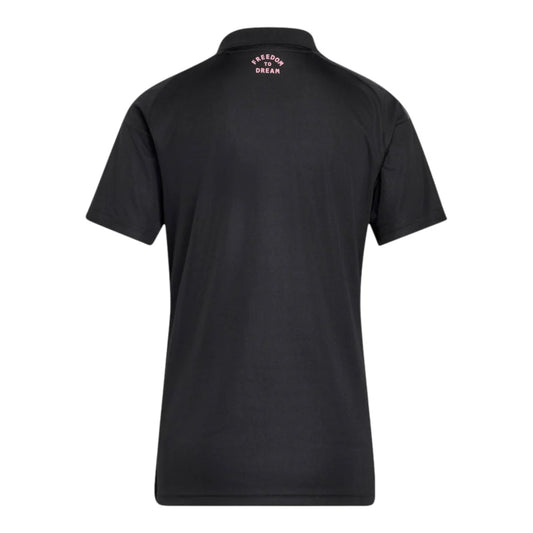 Camiseta Inter Miami 26/27 - Segunda Equipación Mujer
