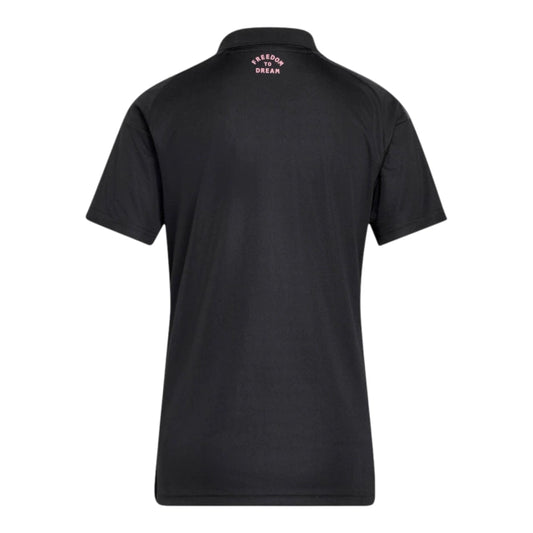 Camiseta Inter Miami 26-27 - Segunda Equipación Mujer