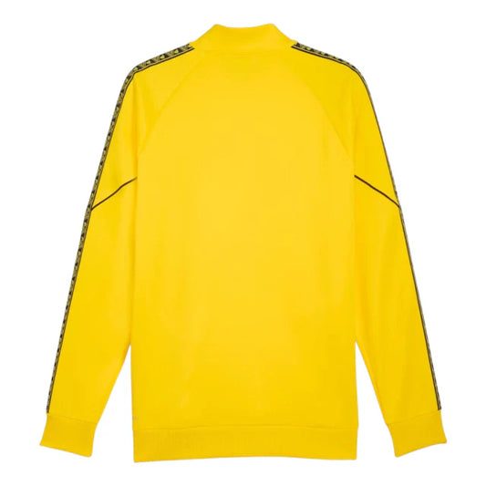 Chaqueta Cortavientos Borussia Dortmund 25/26 (Negro)