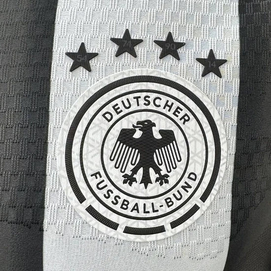 Camiseta Seleção Alemanha Jugador 26-27 - Edición Especial Especial