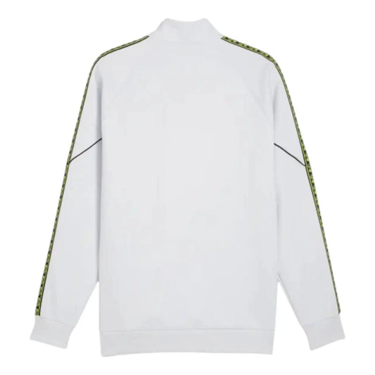 Chaqueta Cortavientos Borussia Dortmund 25/26 (Gris)