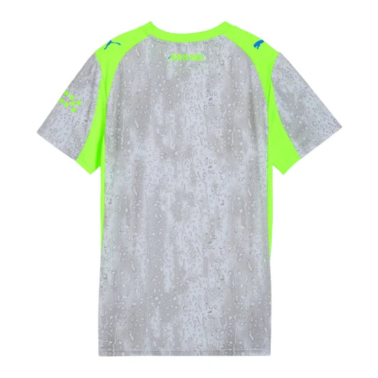 Camiseta Manchester City 25/26 - Tercera Equipación Mujer