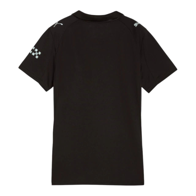 Camiseta Manchester City 25-26 - Segunda Equipación Mujer