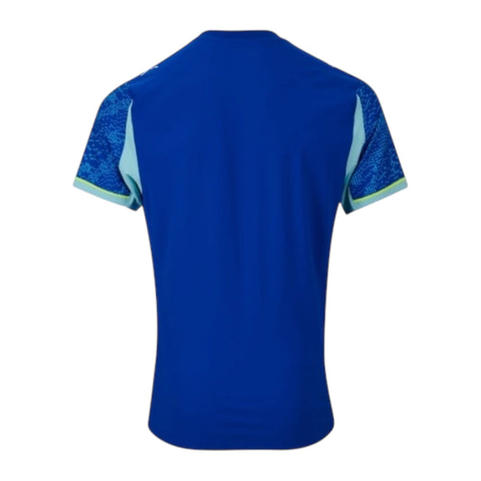 Camiseta Olympique Marseille 25-26 - Tercera Equipación