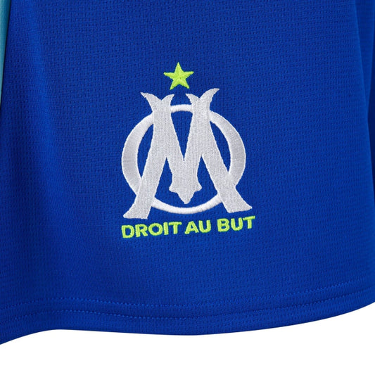 Short Olympique Marseille III 25-26 - Hombre