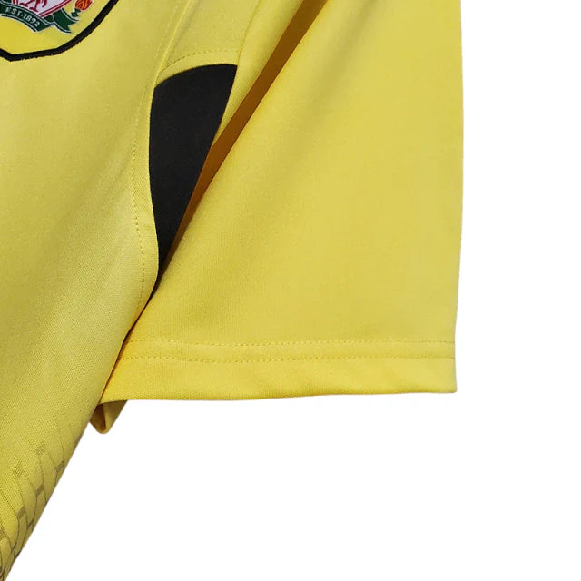 Camiseta Retro Liverpool 2004/2005
