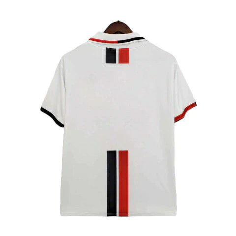Camiseta Retro AC Milan 1995/1997 - Segunda Equipación