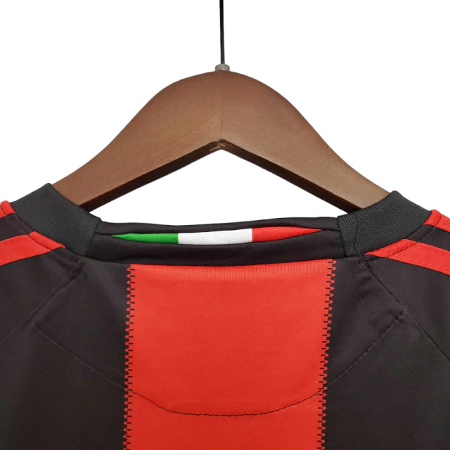 Retro AC Milan 2010-2011 - Primera Equipación