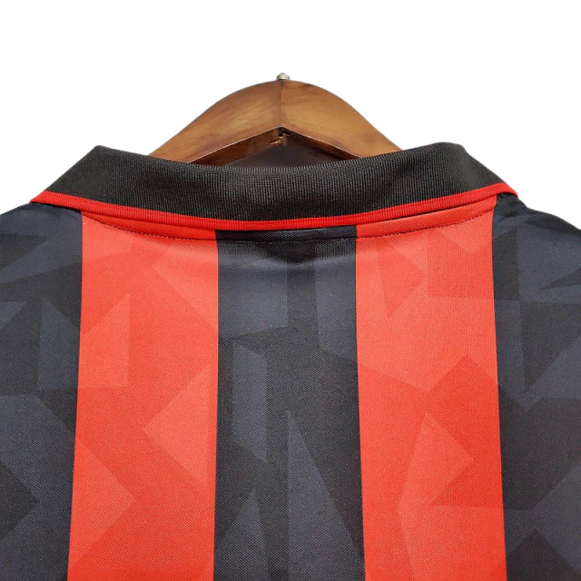 Camiseta Retro AC Milan 1993/1994 - Primera Equipación