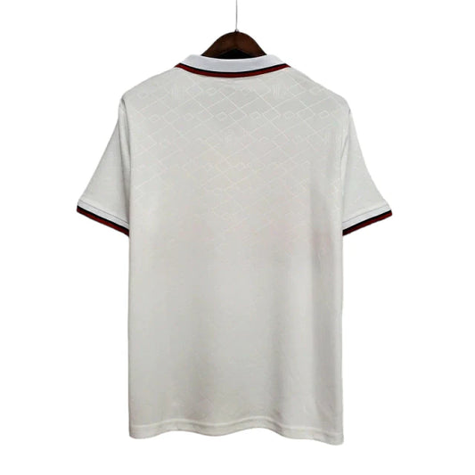 Camiseta Retro AC Milan 93/94 - Segunda Equipación