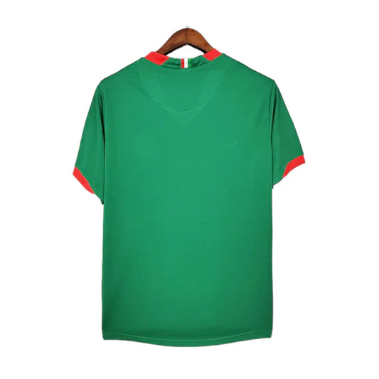 Retro Seleção do México 2006