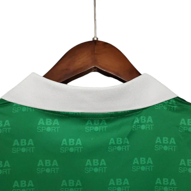 Camiseta Retro México 1995