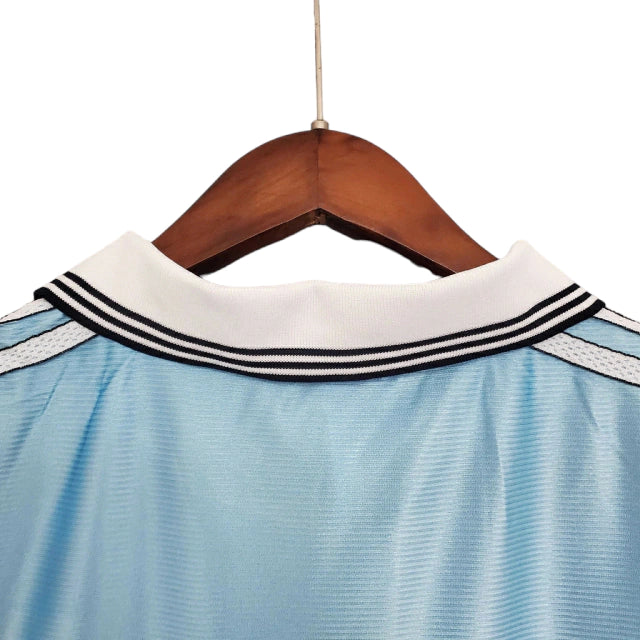 Retro Marseille 1998-1999