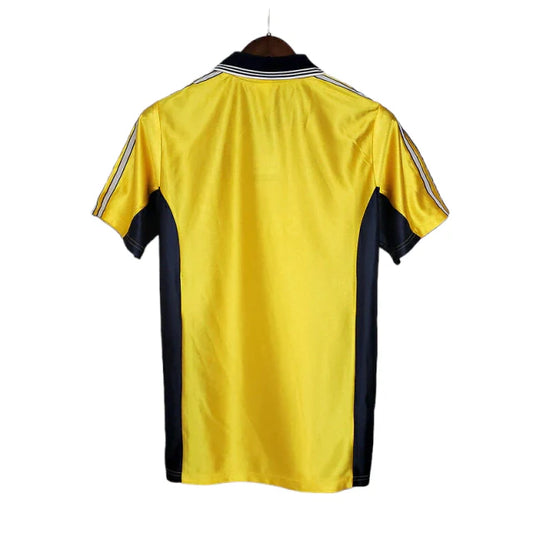Camiseta Retro Marseille 1998/1999