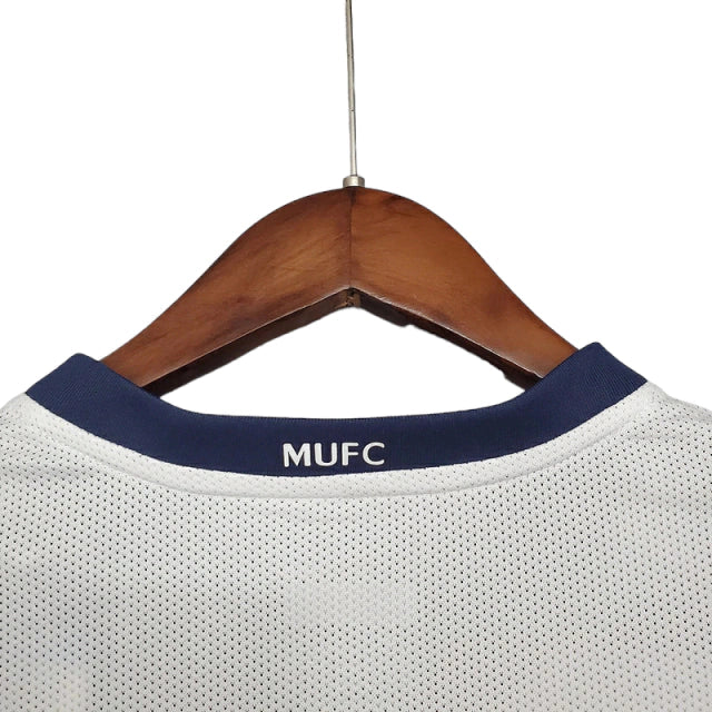 Camiseta Retro Manchester United 2008/2009