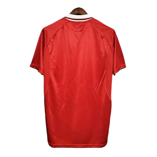 Retro Manchester United 1999-2000