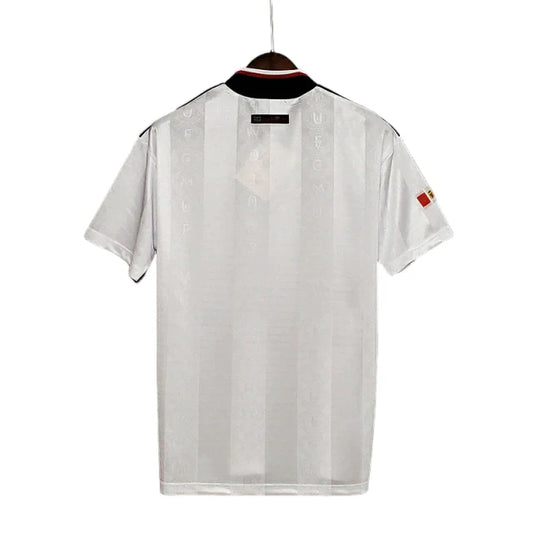 Camiseta Retro Manchester United 1997/1998