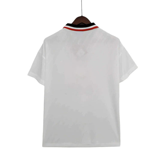 Camiseta Retro Manchester United 1996/1997