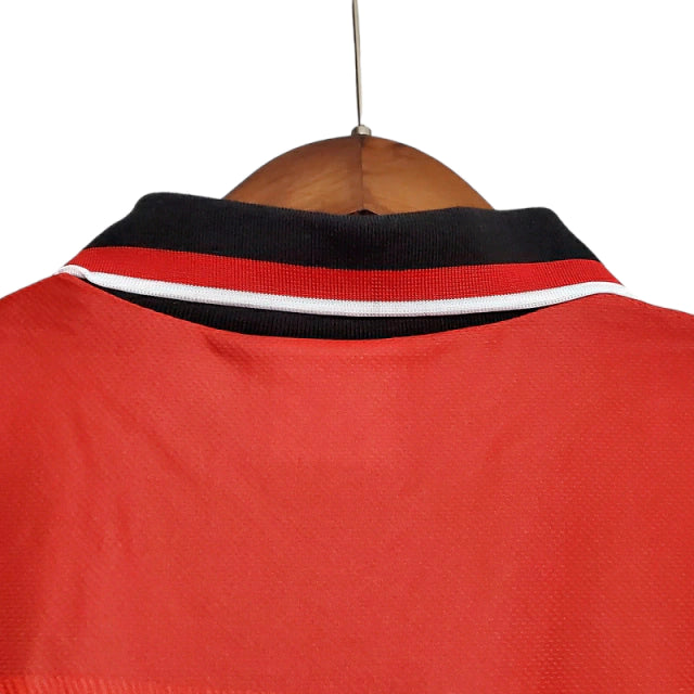 Retro Manchester United 1994-1996
