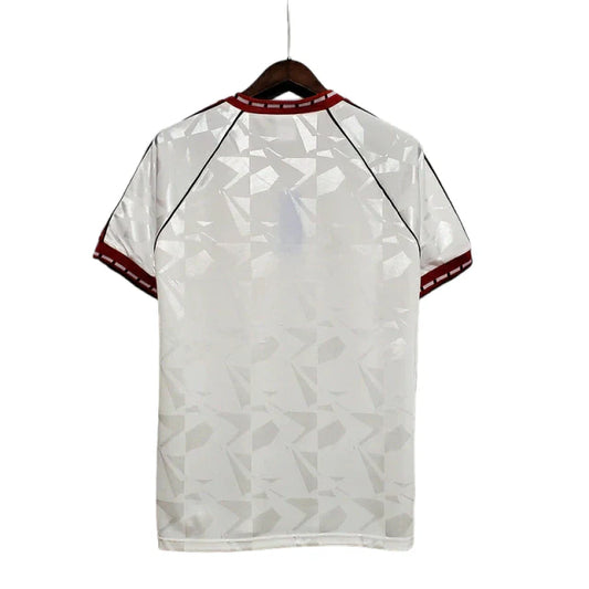 Camiseta Retro Manchester United 1991