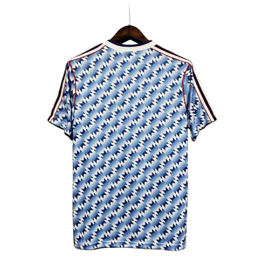 Camiseta Retro Manchester United 1990/1992