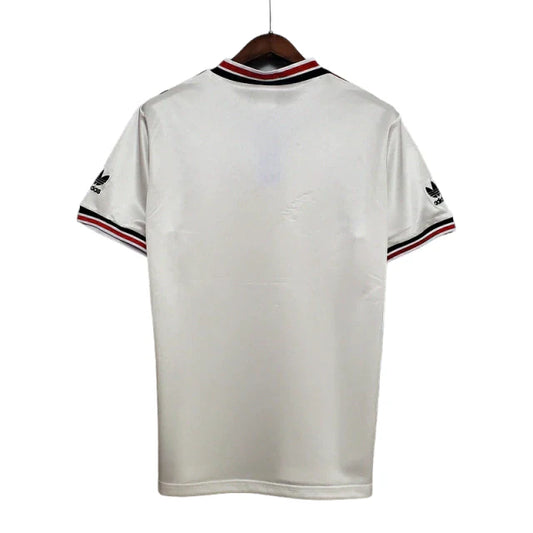 Camiseta Retro Manchester United 1985