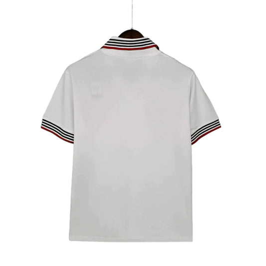 Camiseta Retro Manchester United 1975/1980