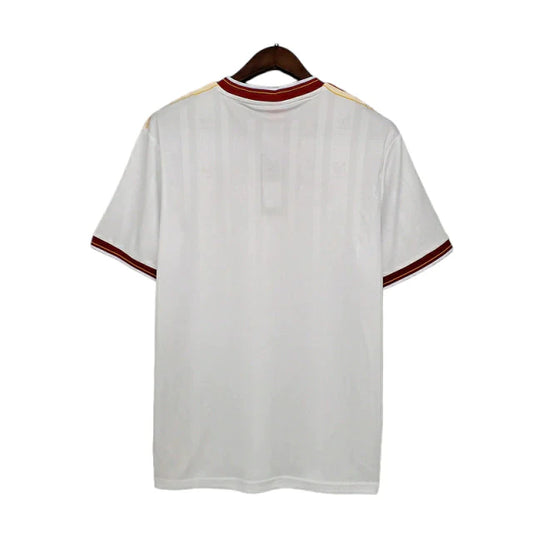 Camiseta Retro Liverpool 1985/1986 (Rojo)